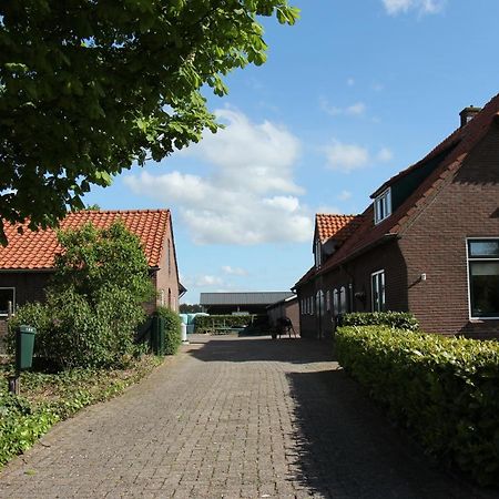 Hofstay195 Achterveld ภายนอก รูปภาพ