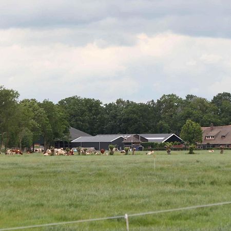 Hofstay195 Achterveld ภายนอก รูปภาพ