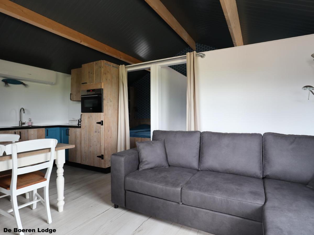 Hofstay195 Achterveld ภายนอก รูปภาพ