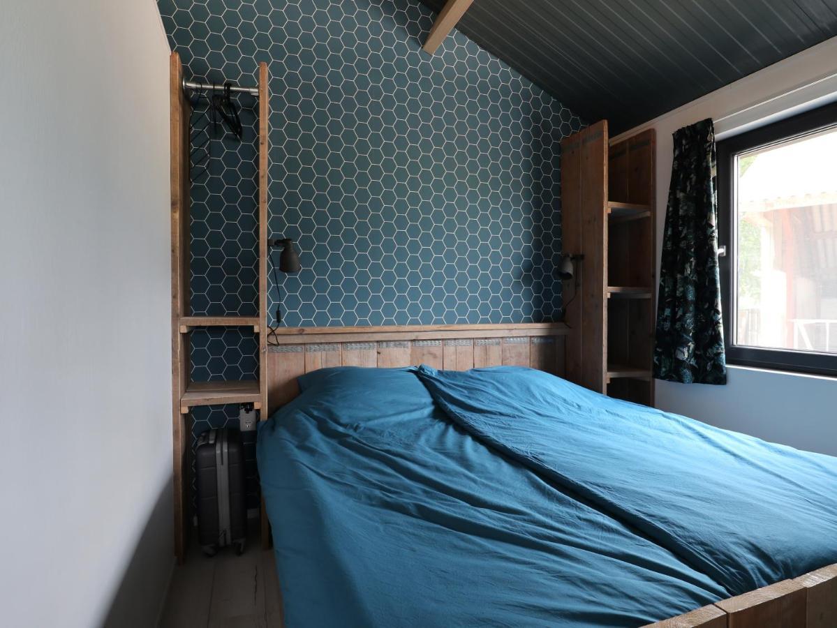 Hofstay195 Achterveld ภายนอก รูปภาพ