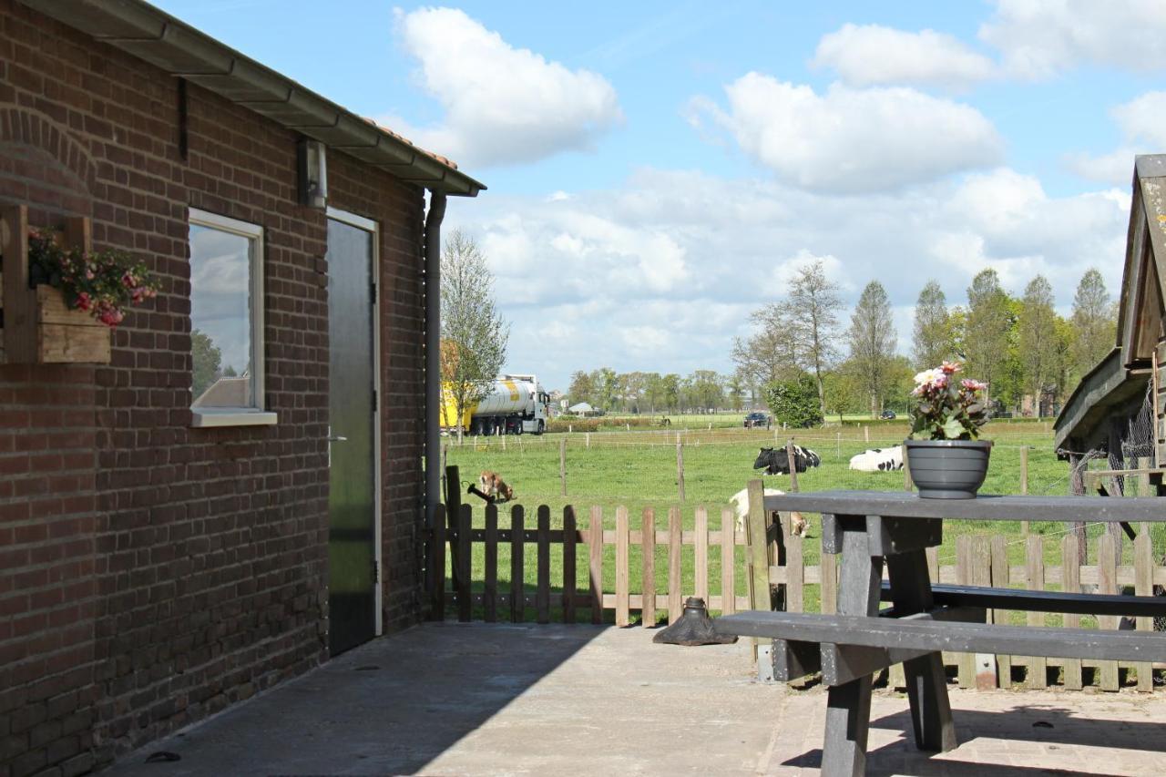 Hofstay195 Achterveld ภายนอก รูปภาพ