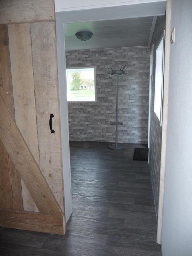 Hofstay195 Achterveld ภายนอก รูปภาพ