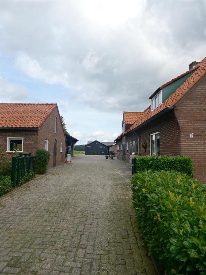 Hofstay195 Achterveld ภายนอก รูปภาพ