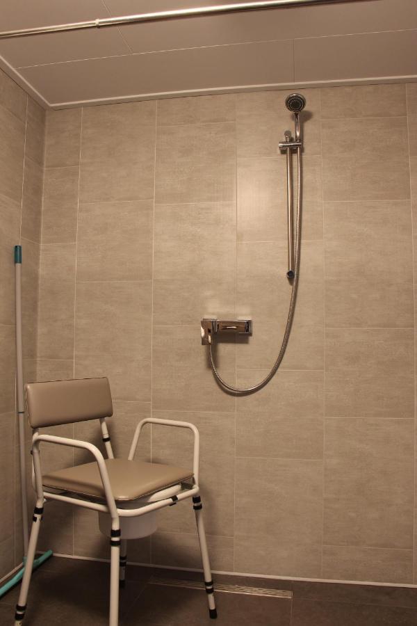 Hofstay195 Achterveld ภายนอก รูปภาพ