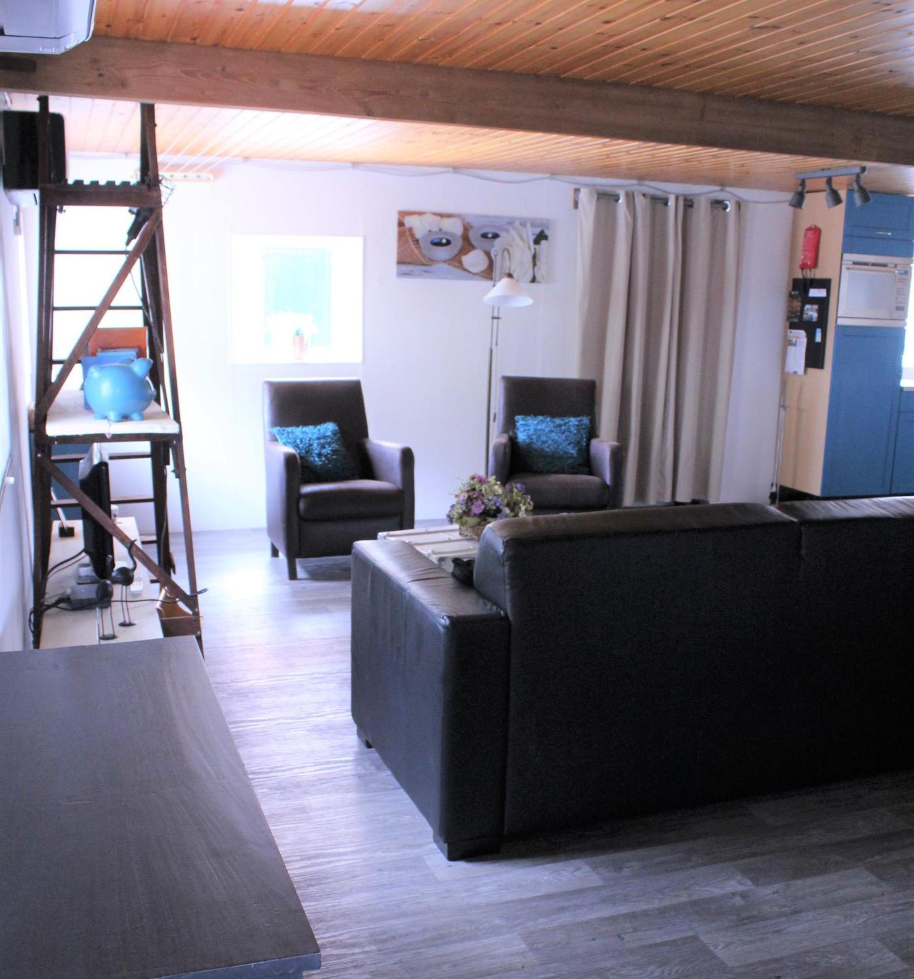 Hofstay195 Achterveld ภายนอก รูปภาพ