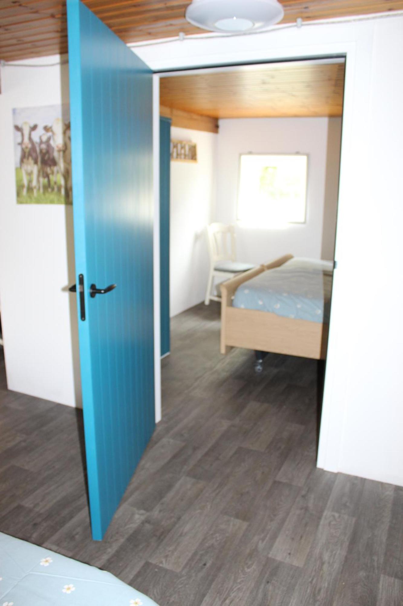 Hofstay195 Achterveld ภายนอก รูปภาพ