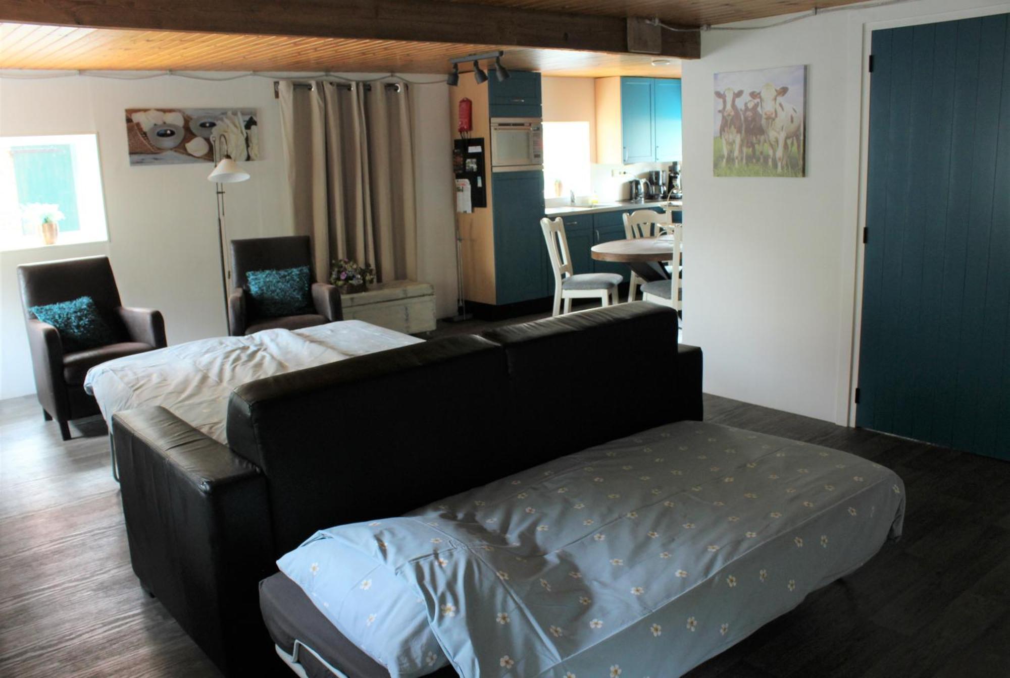 Hofstay195 Achterveld ภายนอก รูปภาพ