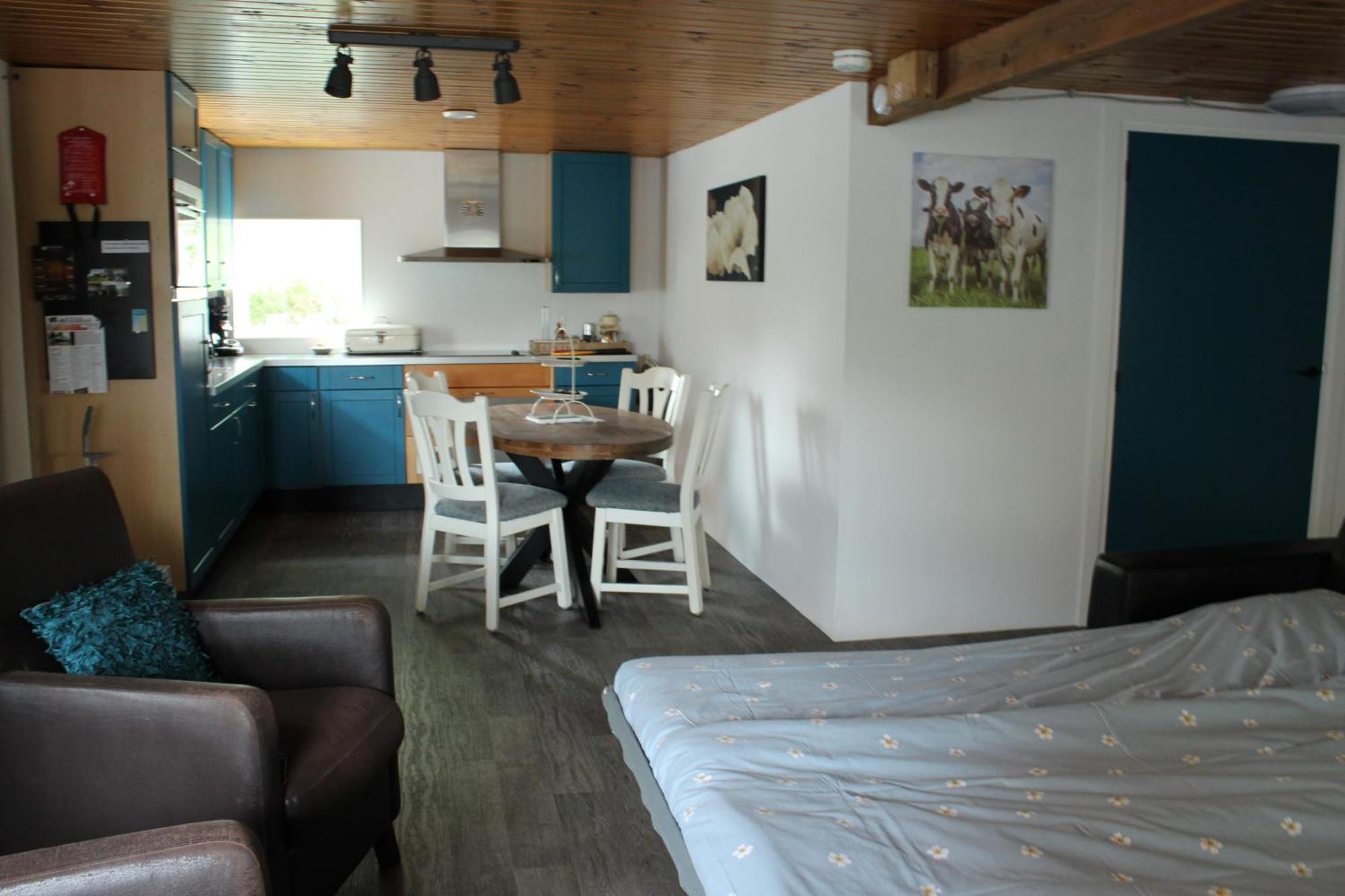 Hofstay195 Achterveld ภายนอก รูปภาพ