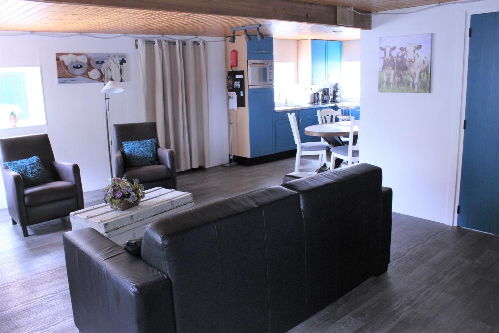 Hofstay195 Achterveld ภายนอก รูปภาพ