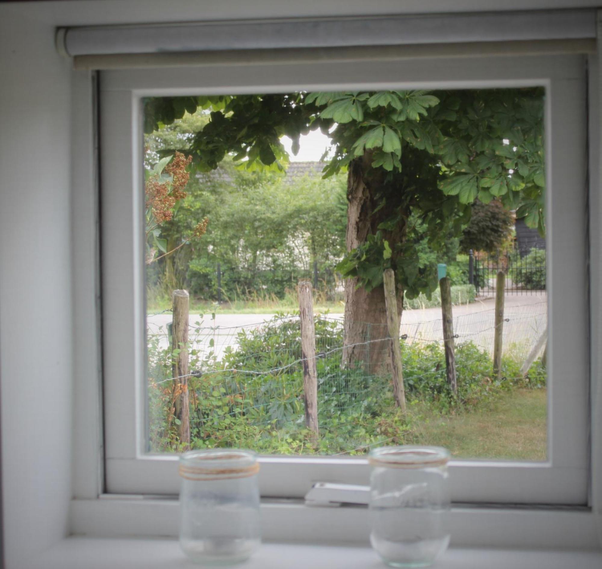Hofstay195 Achterveld ภายนอก รูปภาพ